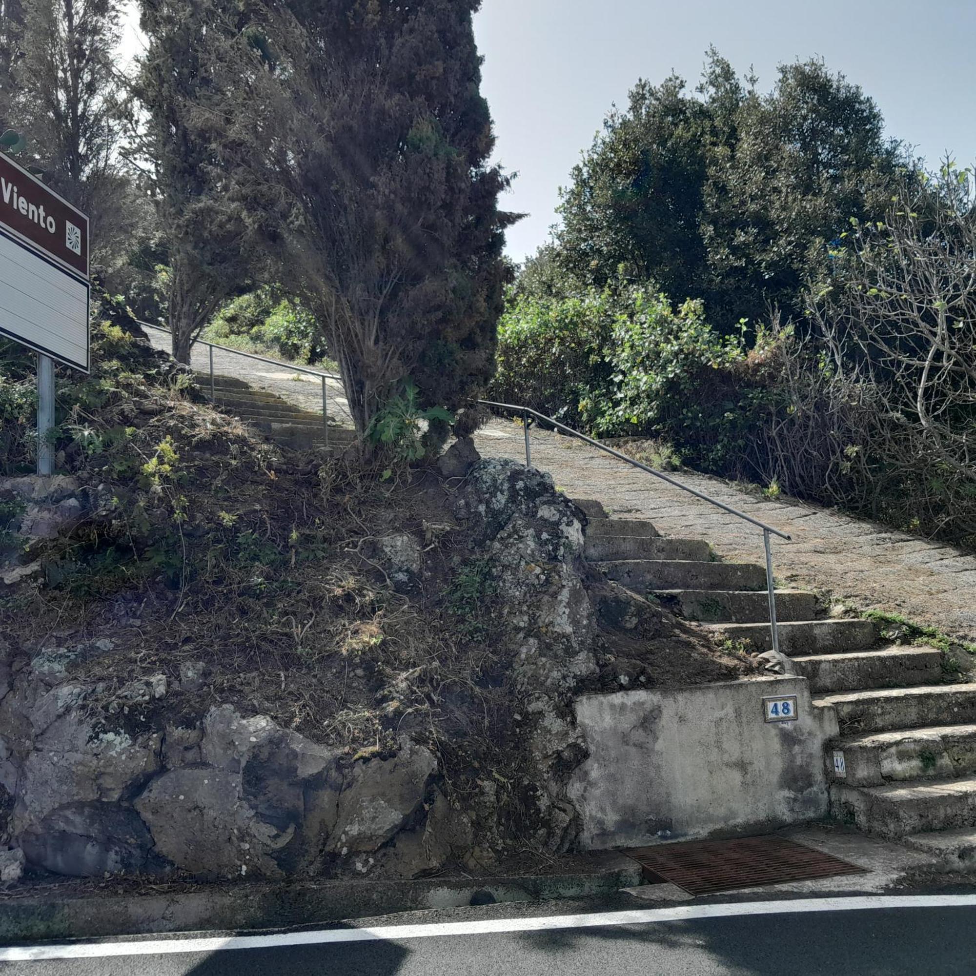 La Casita Del Lagar Villa Cerrogordo Bagian luar foto